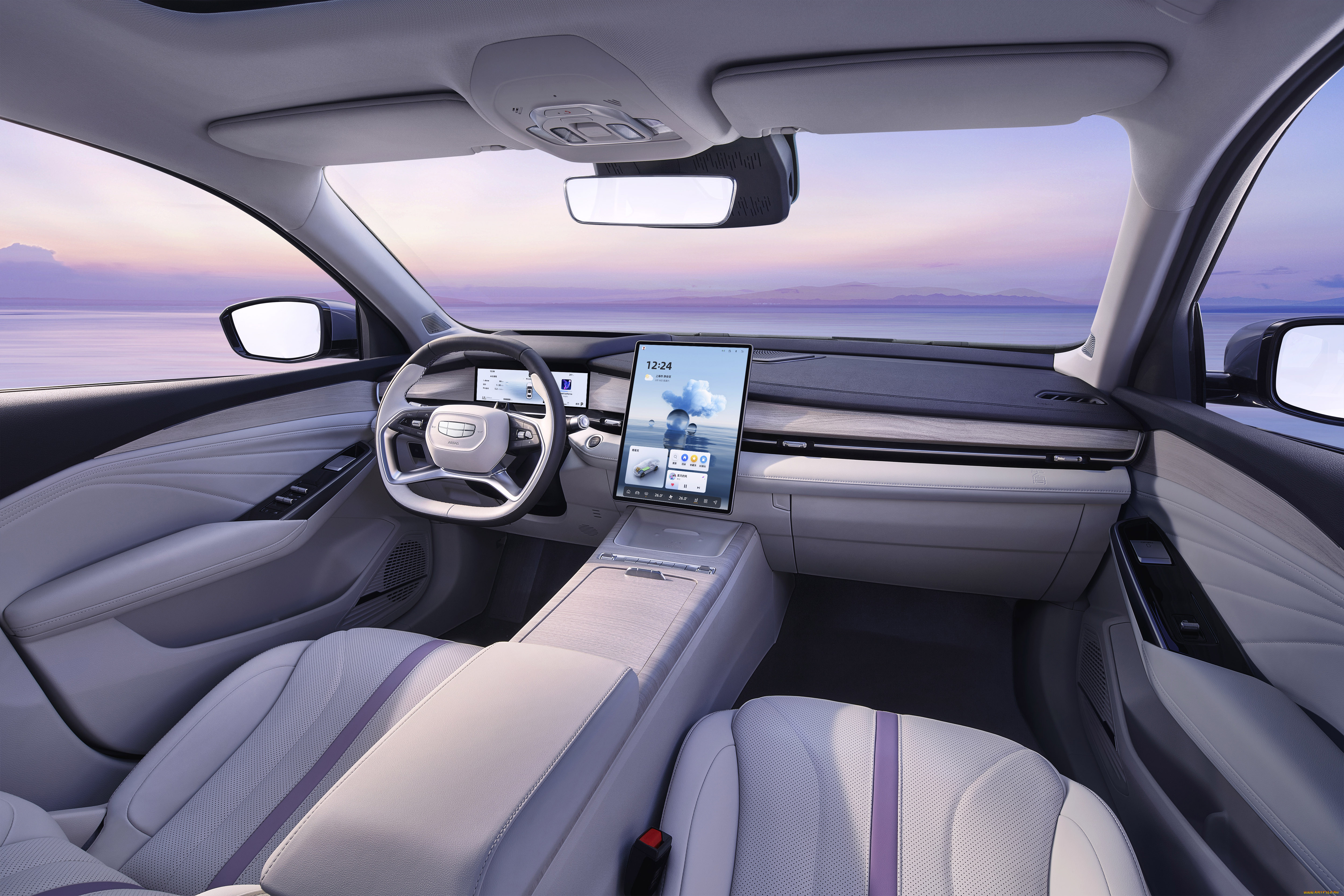 , , geely